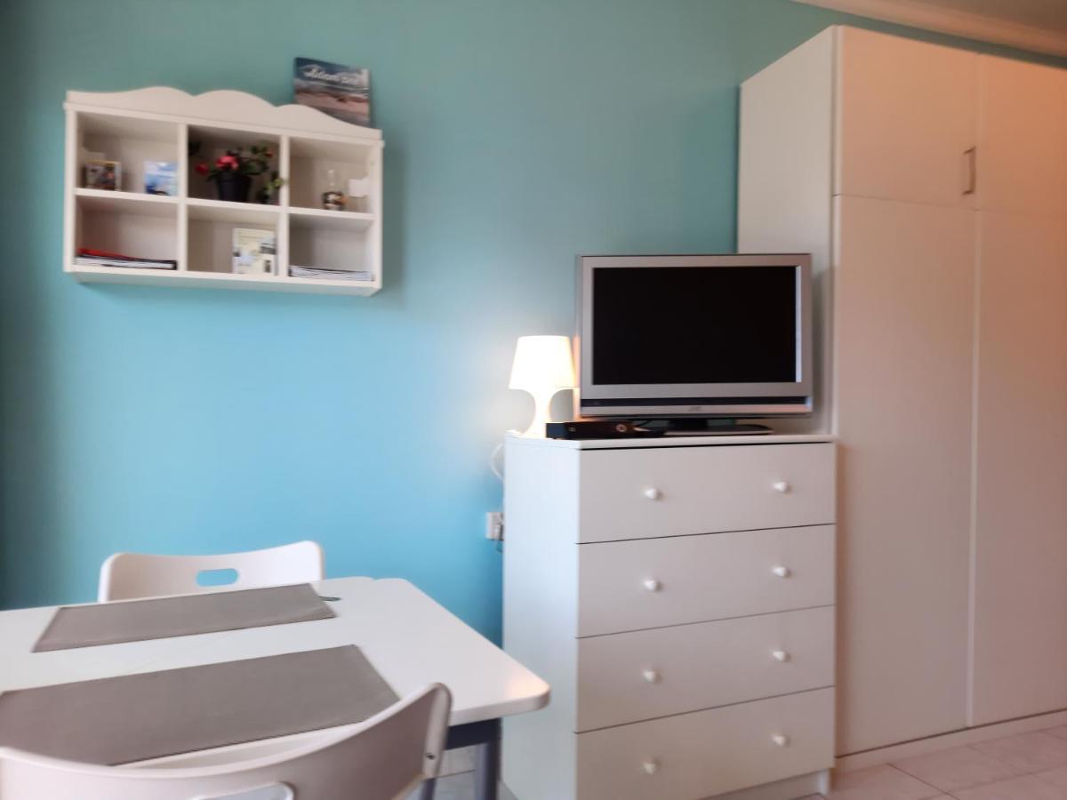 Beachstudio Westende With Sea View Middelkerke Esterno foto