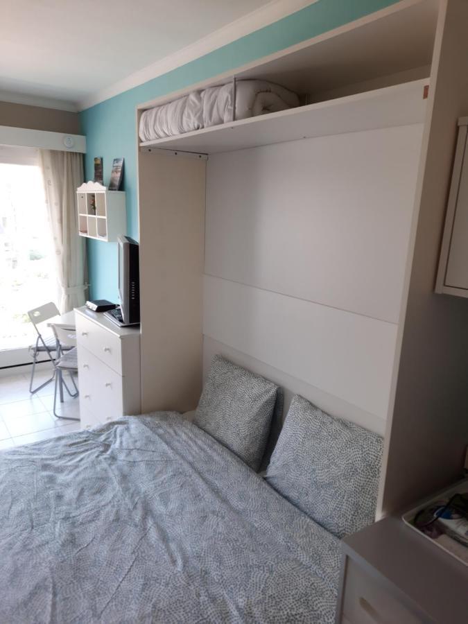 Beachstudio Westende With Sea View Middelkerke Esterno foto
